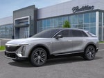 2027 Cadillac LYRIQ Luxury