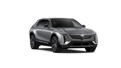 2027 Cadillac LYRIQ Luxury