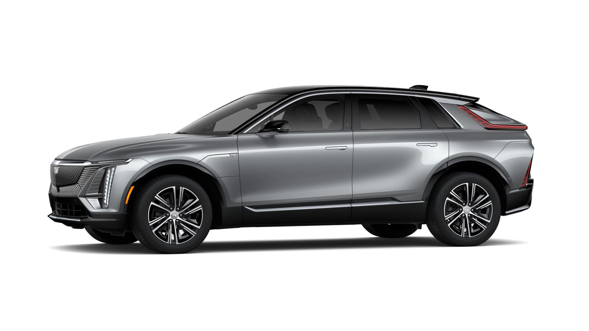 2027 Cadillac LYRIQ Luxury