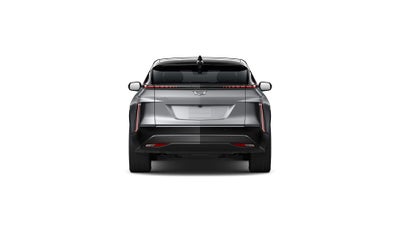 2027 Cadillac LYRIQ Luxury