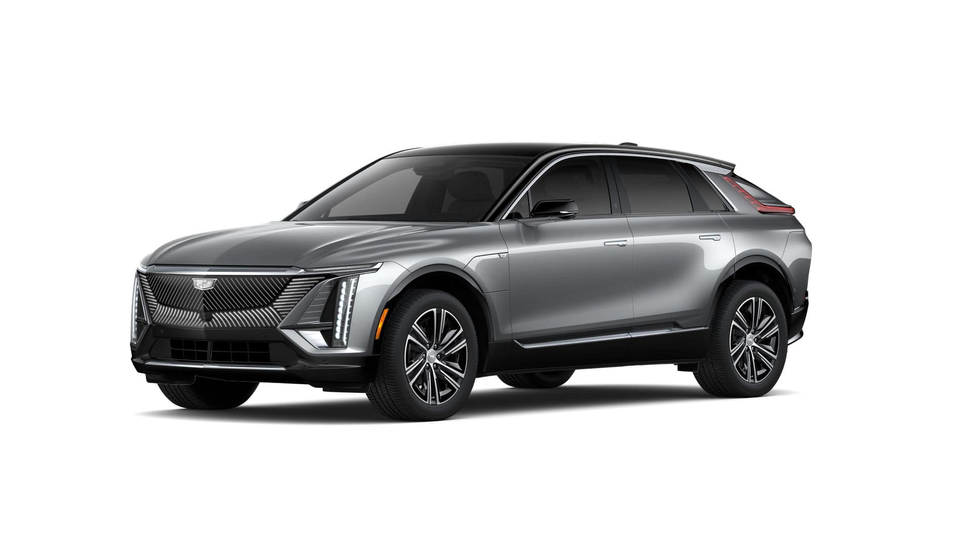 2027 Cadillac LYRIQ Luxury