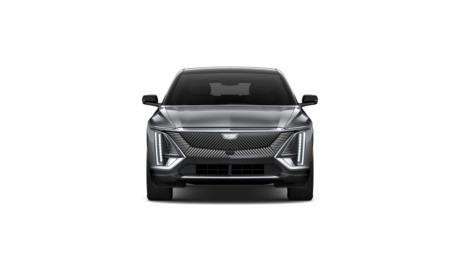 2027 Cadillac LYRIQ Luxury