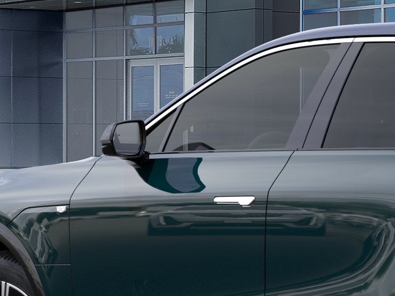2027 Cadillac LYRIQ Luxury