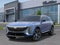 2027 Cadillac LYRIQ Luxury