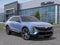 2027 Cadillac LYRIQ Luxury