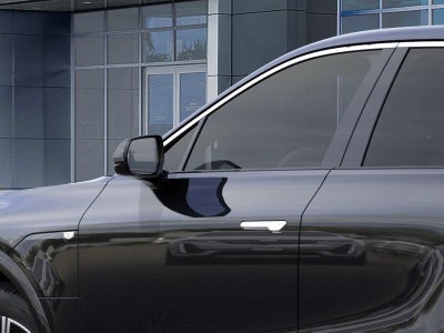 2027 Cadillac LYRIQ Luxury
