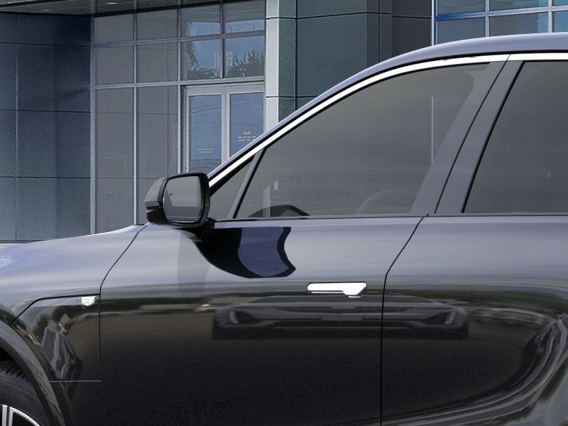 2027 Cadillac LYRIQ Luxury