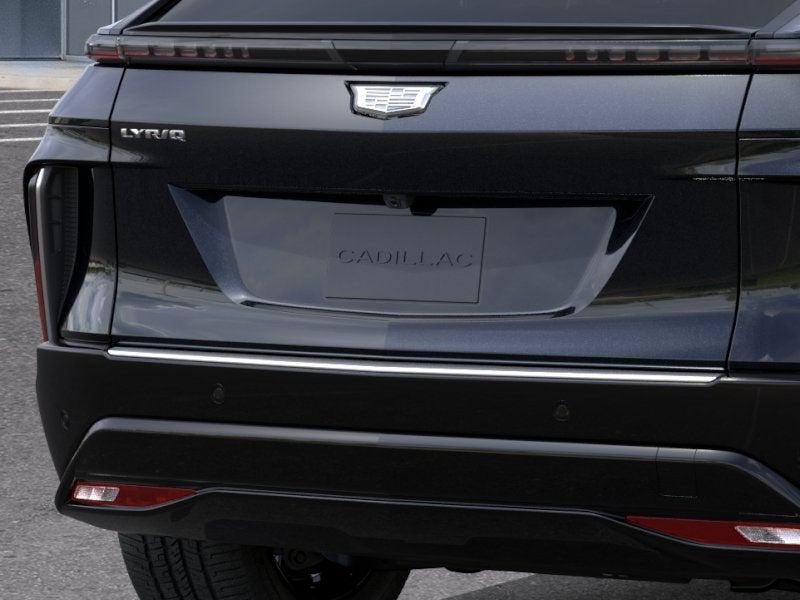 2027 Cadillac LYRIQ Luxury