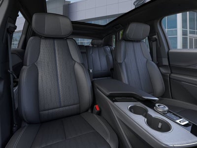 2027 Cadillac LYRIQ Luxury