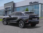 2027 Cadillac LYRIQ Luxury