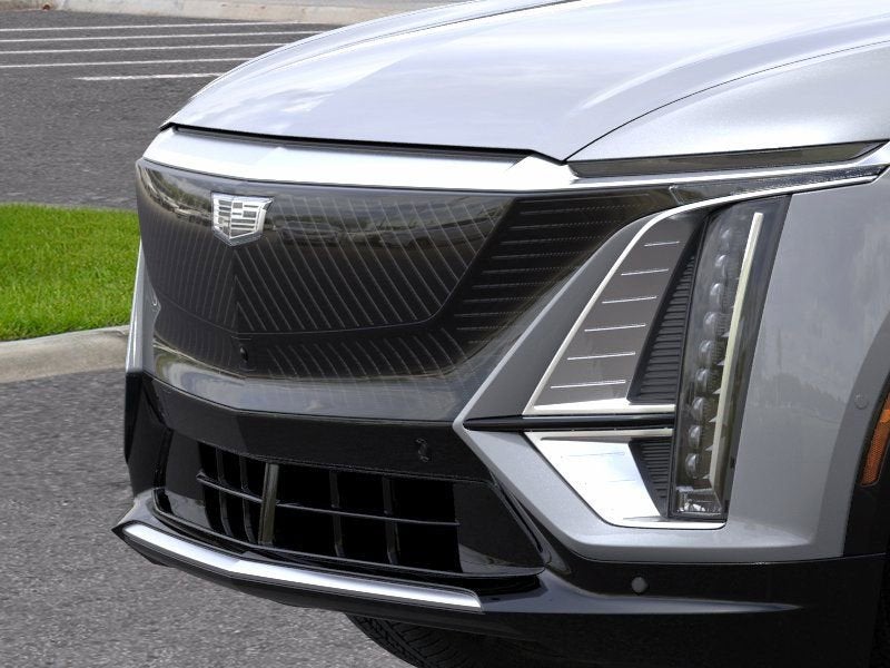 2026 Cadillac LYRIQ Premium Luxury