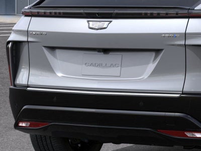 2026 Cadillac LYRIQ Premium Luxury