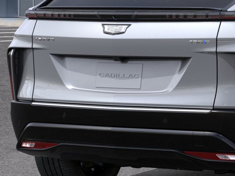 2026 Cadillac LYRIQ Premium Luxury