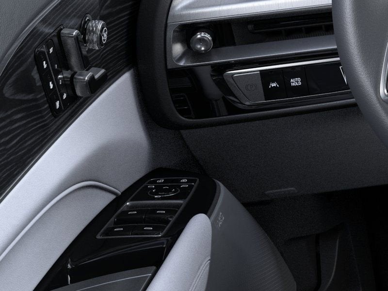 2026 Cadillac LYRIQ Premium Luxury