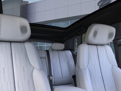 2026 Cadillac LYRIQ Premium Luxury