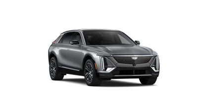 2026 Cadillac LYRIQ Premium Luxury