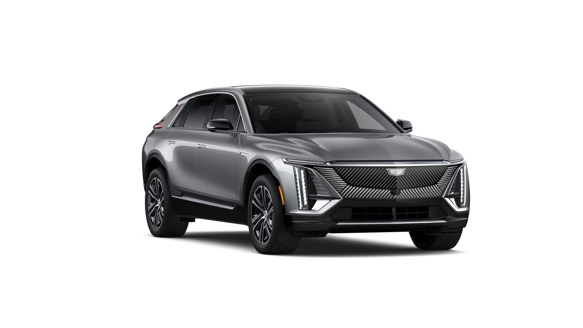 2026 Cadillac LYRIQ Premium Luxury