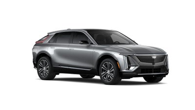 2026 Cadillac LYRIQ Premium Luxury
