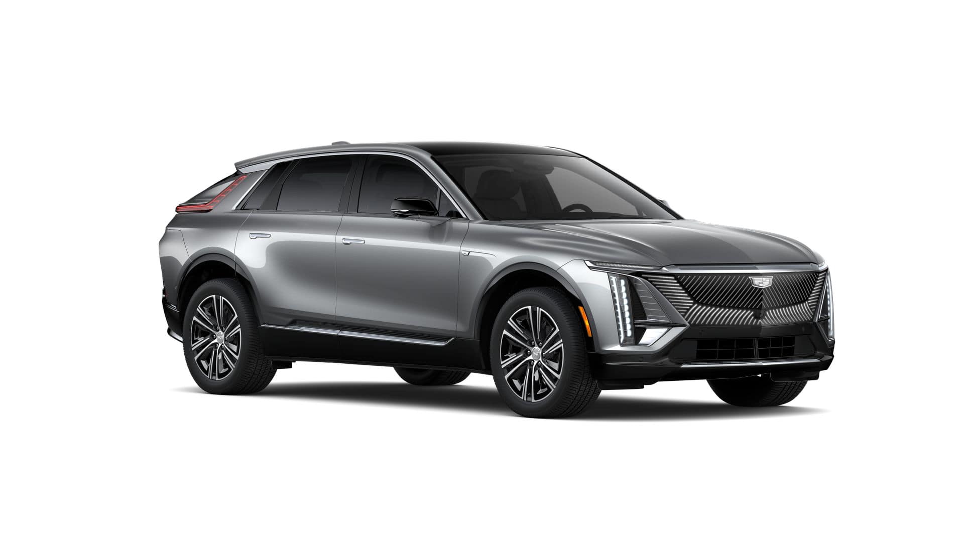 2026 Cadillac LYRIQ Premium Luxury