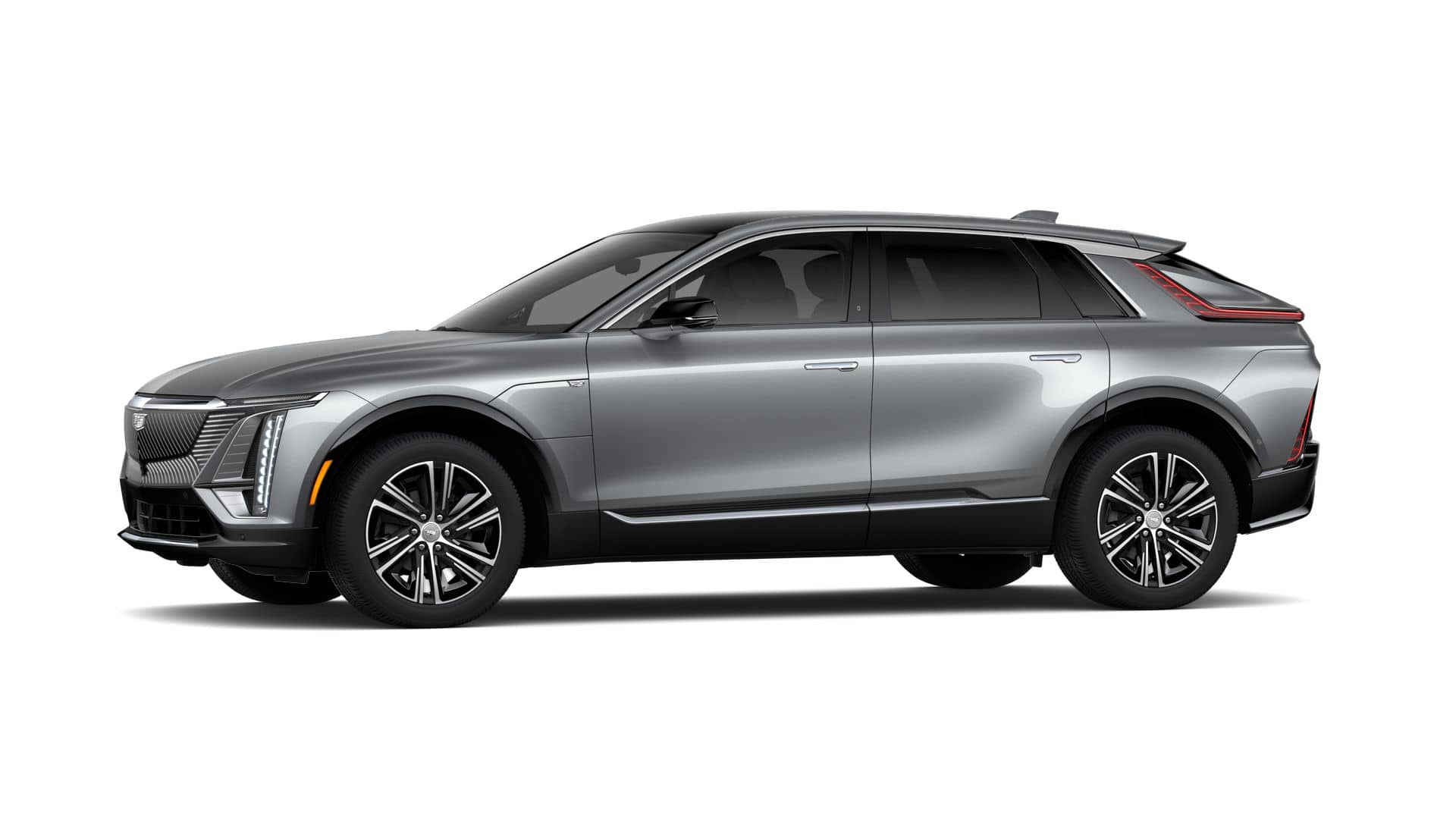 2026 Cadillac LYRIQ Premium Luxury