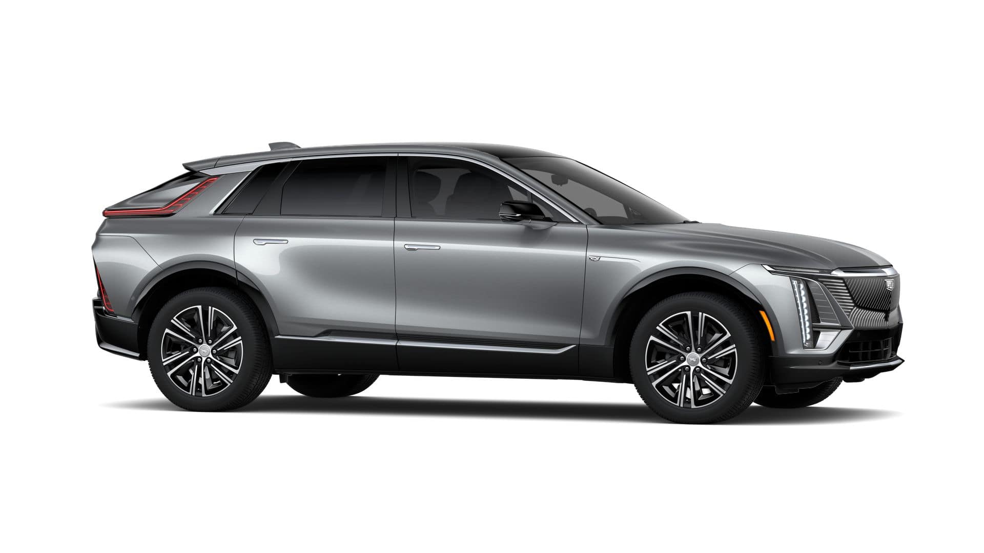 2026 Cadillac LYRIQ Premium Luxury