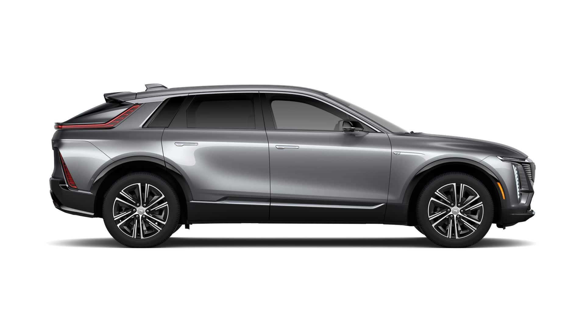 2026 Cadillac LYRIQ Premium Luxury