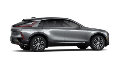 2026 Cadillac LYRIQ Premium Luxury