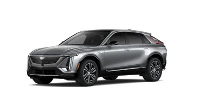 2026 Cadillac LYRIQ Premium Luxury