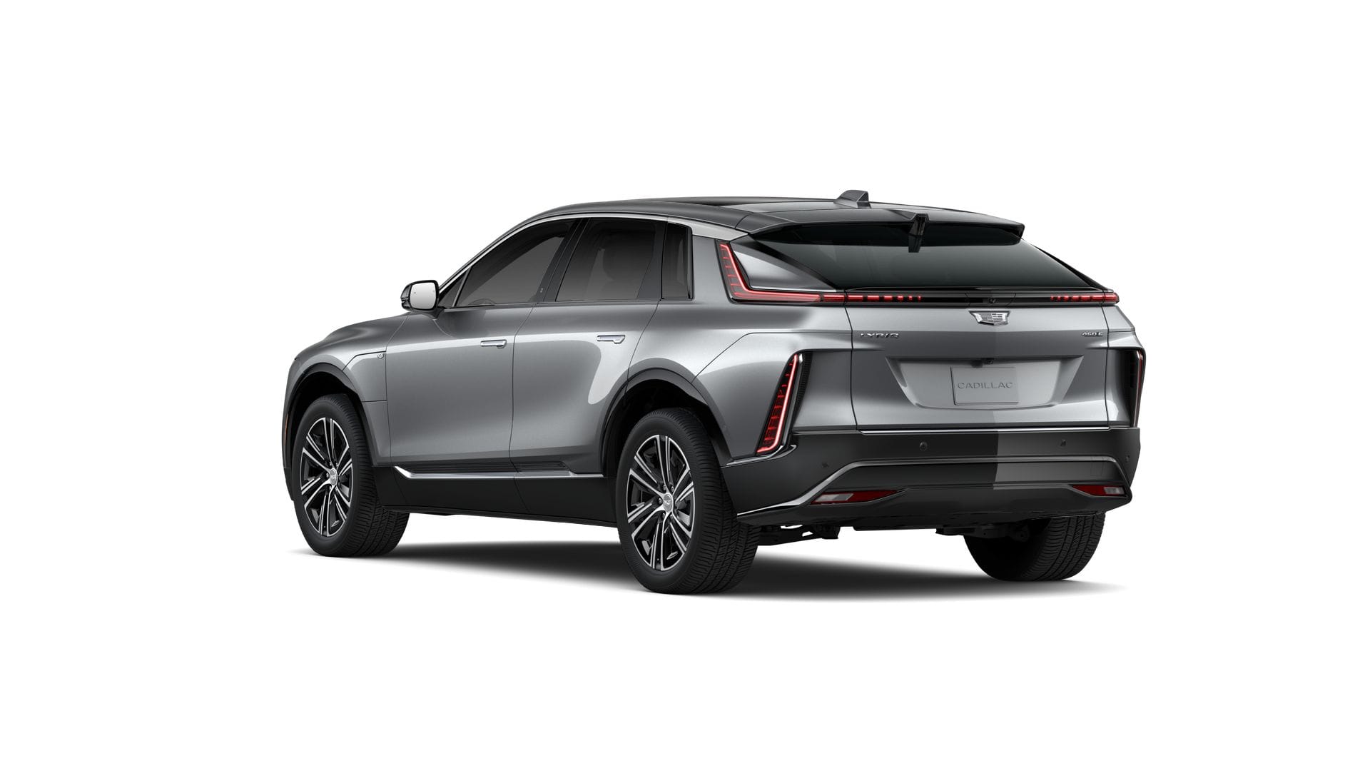 2026 Cadillac LYRIQ Premium Luxury