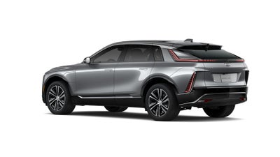 2026 Cadillac LYRIQ Premium Luxury