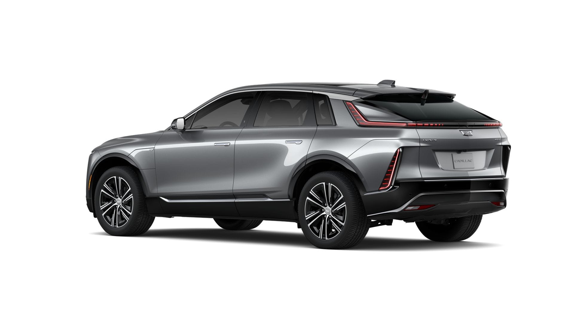 2026 Cadillac LYRIQ Premium Luxury