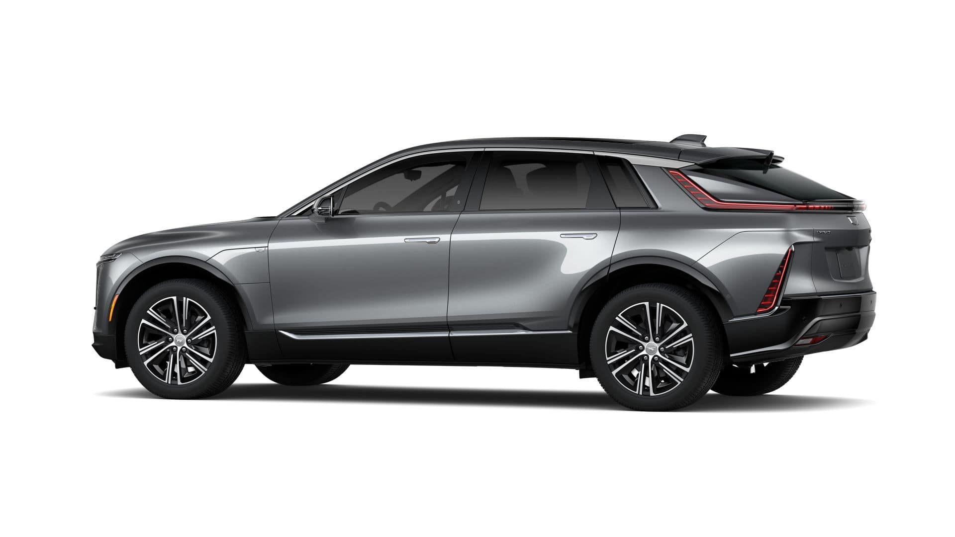 2026 Cadillac LYRIQ Premium Luxury