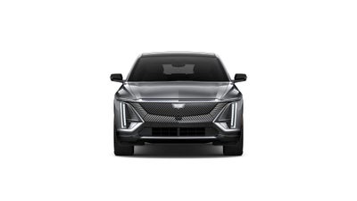2026 Cadillac LYRIQ Premium Luxury