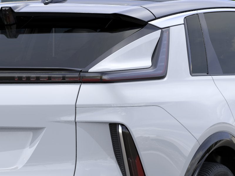 2027 Cadillac LYRIQ Premium Luxury