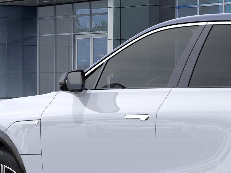 2027 Cadillac LYRIQ Premium Luxury