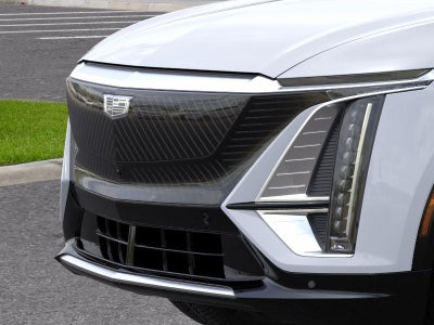2027 Cadillac LYRIQ Premium Luxury