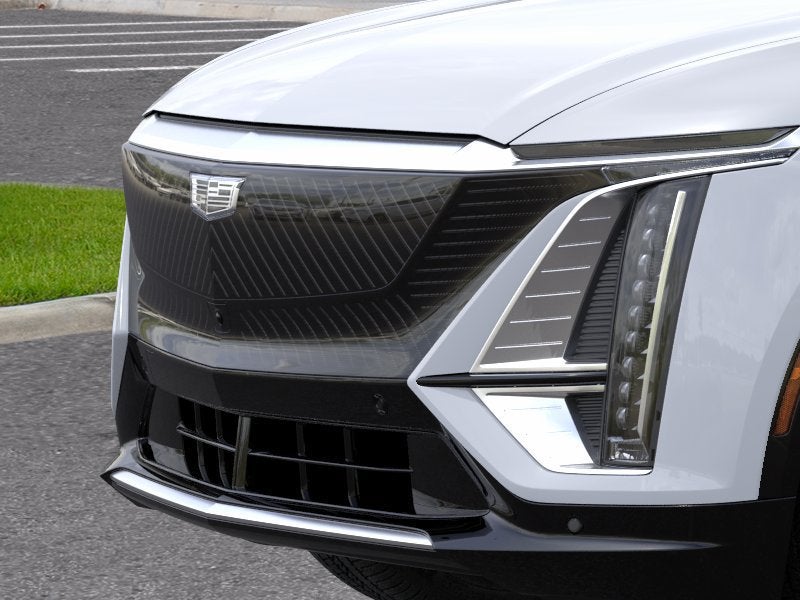 2027 Cadillac LYRIQ Premium Luxury