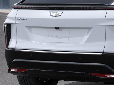 2027 Cadillac LYRIQ Premium Luxury