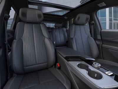 2027 Cadillac LYRIQ Premium Luxury