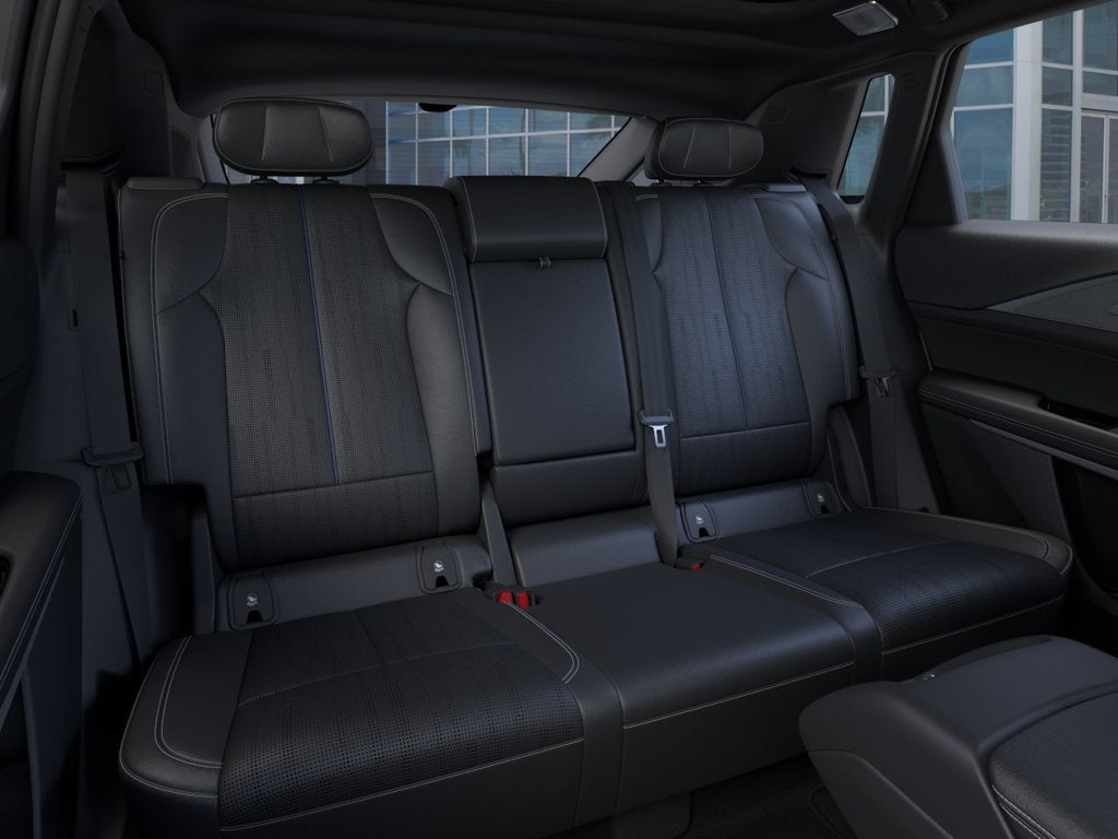 2027 Cadillac LYRIQ Premium Luxury