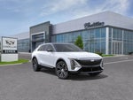 2027 Cadillac LYRIQ Premium Luxury