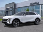 2027 Cadillac LYRIQ Premium Luxury