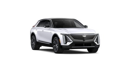 2027 Cadillac LYRIQ Premium Luxury