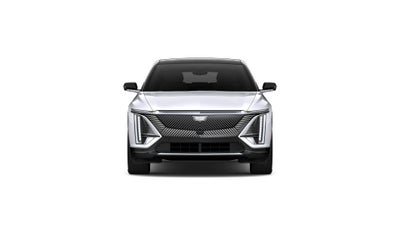 2027 Cadillac LYRIQ Premium Luxury