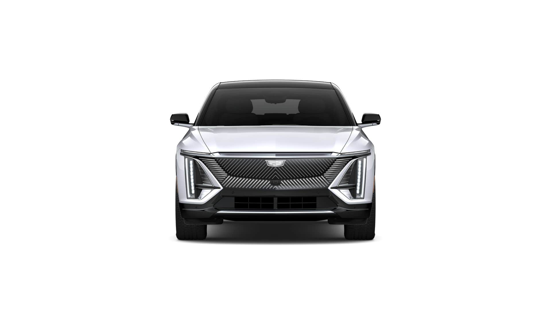 2027 Cadillac LYRIQ Premium Luxury