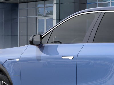 2027 Cadillac LYRIQ Premium Luxury