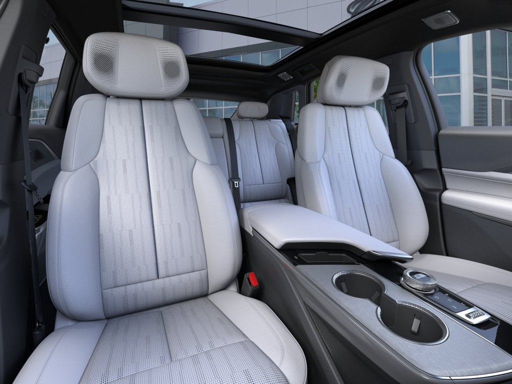 2027 Cadillac LYRIQ Premium Luxury