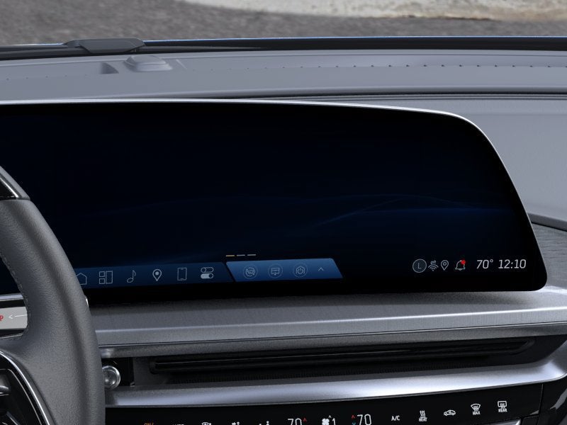 2027 Cadillac LYRIQ Premium Luxury