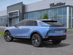 2027 Cadillac LYRIQ Premium Luxury