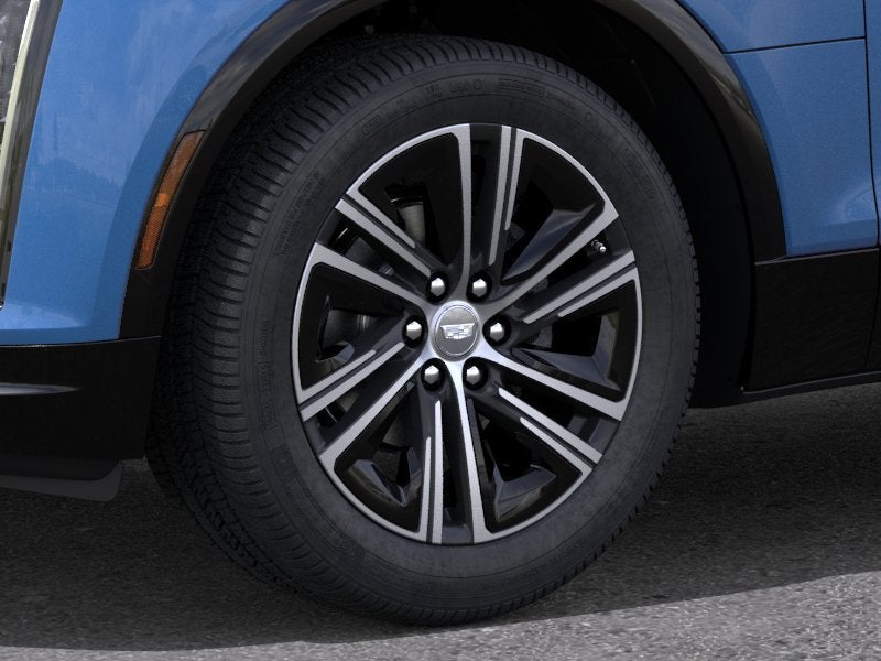 2027 Cadillac LYRIQ Premium Luxury